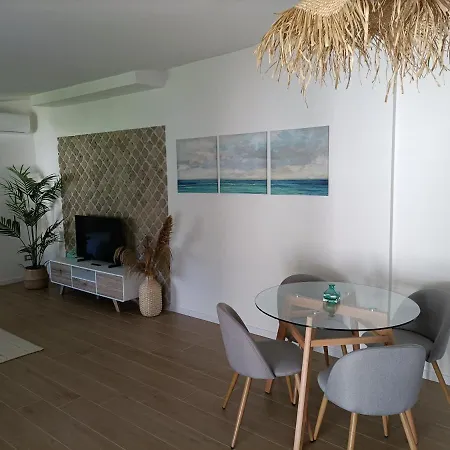 Appartement Il Corallo Castel Volturno