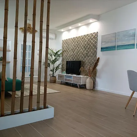 Il Corallo Appartement *