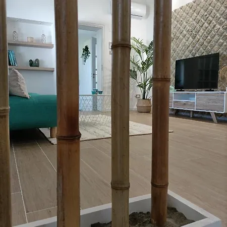 Il Corallo Appartement