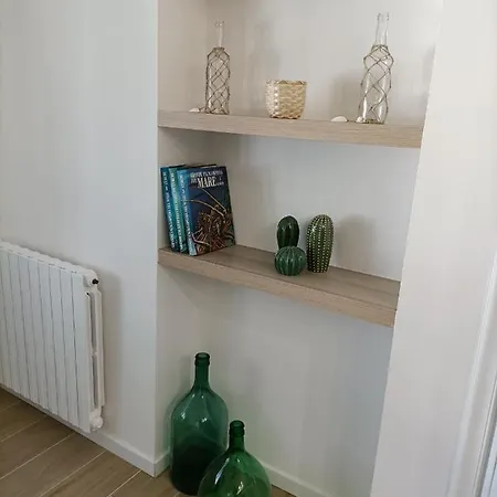 Appartement Il Corallo *