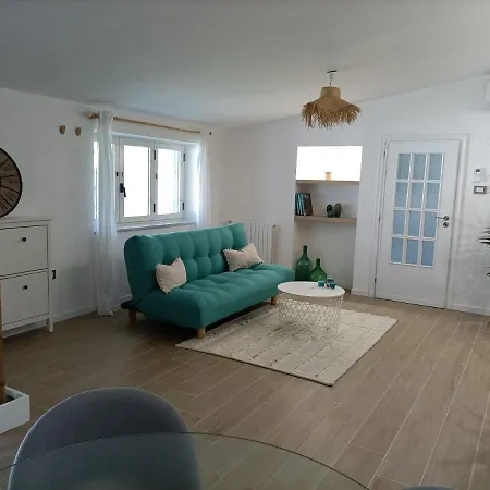 Il Corallo Appartement