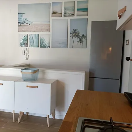 Appartement Il Corallo *