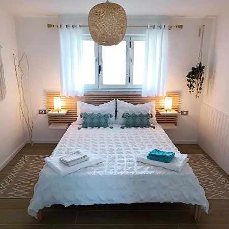 Appartement Il Corallo
