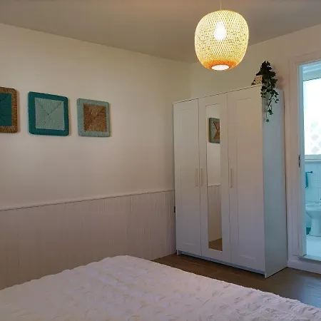 Appartement Il Corallo Castel Volturno