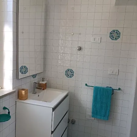 Il Corallo Appartement Castel Volturno