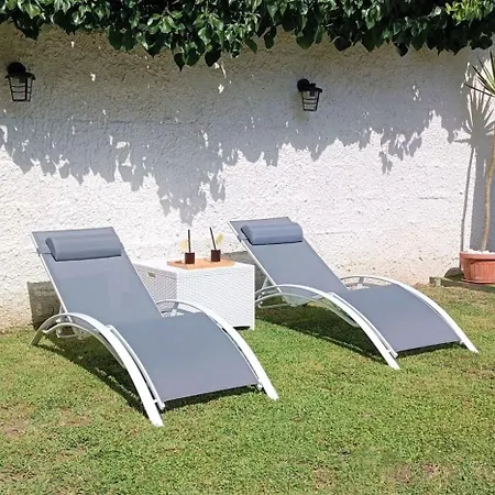 Appartement Il Corallo Castel Volturno