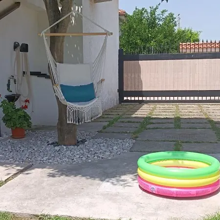 Appartement Il Corallo *
