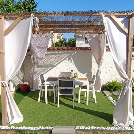 Appartement Il Corallo
