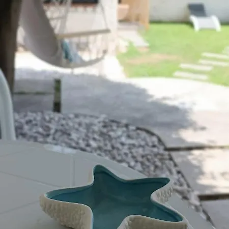 Appartement Il Corallo Castel Volturno