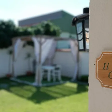Appartement Il Corallo Castel Volturno