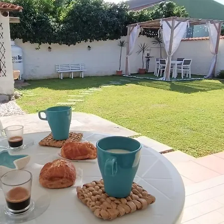 Appartement Il Corallo